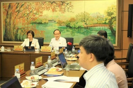 Quy định “thu hồi đất chỉ được thực hiện sau khi hoàn thành tái định cư” chưa hợp lý