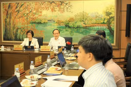 Quy định “thu hồi đất chỉ được thực hiện sau khi hoàn thành tái định cư” chưa hợp lý