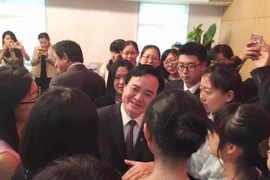 Việt Nam - Trung Quốc chia sẻ kinh nghiệm đổi mới giáo dục 