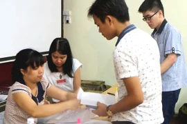 39 trường ĐH, CĐ tìm kiếm thí sinh trong đợt tuyển bổ sung đến 21-9