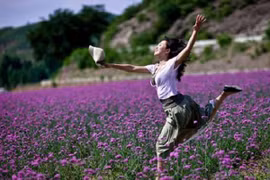 Thói quen giúp bạn luôn tràn đầy năng lượng mỗi sáng