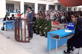 Vụ sát hại dã man 4 người ở Lào Cai: Tuyên án tử hình đối với Tẩn Láo Lở