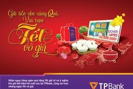 Làm gì với tiền thưởng Tết?