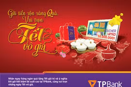 Làm gì với tiền thưởng Tết?