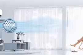 Midea ra mắt dòng sản phẩm điều hòa thế hệ mới 2017