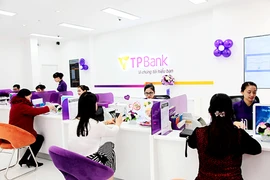 TPBank khai trương chi nhánh đầu tiên tại Thanh Hóa