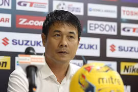 "Đội tuyển Việt Nam đã chơi như những người lính"