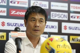 "Đội tuyển Việt Nam đã chơi như những người lính"