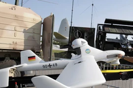 Mùa đông ở Ukraine ảnh hưởng tới công tác giám sát lệnh ngừng bắn