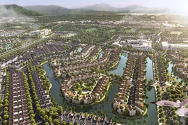7 lý do "đáng sống" tại Vinhomes Riverside