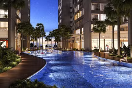 Vinhomes ra mắt dự án Park Hill Giai đoạn 2 – Park Hill PREMIUM