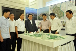 Làng nghề Vạn Phúc và Bát Tràng sẽ thành điểm đến du lịch quốc tế