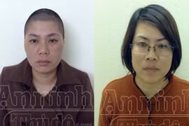 Hà Nội: Nghi án giả danh nhà sư đi quyên góp tiền đúc tượng phật