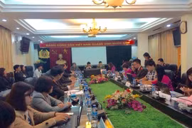 Bộ Công an mở rộng đối tượng nghĩa vụ được xét tuyển trung cấp, cao đẳng CAND 2017