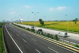 Sẽ bán quyền thu phí dự án đường cao tốc cho đối tác nước ngoài 