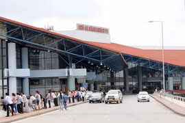 Vietjet Air tiếp tục “xin” mua nhà ga T1 Nội Bài