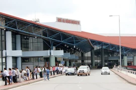 Vietjet Air tiếp tục “xin” mua nhà ga T1 Nội Bài