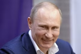 Tổng thống Putin cấp 1ha đất miễn phí cho người dân ở Viễn Đông