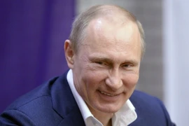 Tổng thống Putin cấp 1ha đất miễn phí cho người dân ở Viễn Đông