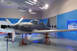 Nga đặt hàng 150 máy bay huấn luyện hạng nhẹ Yak-152