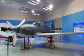 Nga đặt hàng 150 máy bay huấn luyện hạng nhẹ Yak-152