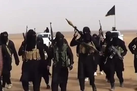 IS thiêu sống 19 phụ nữ người Kurd vì từ chối làm nô lệ tình dục