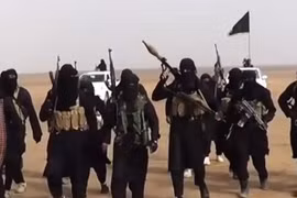 IS thiêu sống 19 phụ nữ người Kurd vì từ chối làm nô lệ tình dục