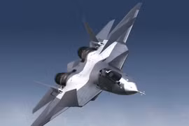 Không quân Nga nhận tiêm kích tàng hình T-50 vào năm 2017