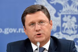 Nga "quyết chiến" với Ả-Rập Saudi trên thị trường dầu mỏ