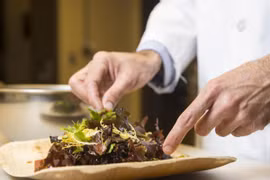 Tảo biển có vị thịt lợn muối