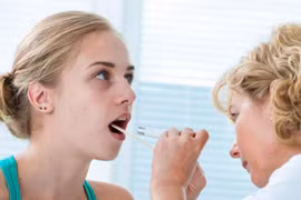 Xét nghiệm nước bọt, phát hiện bệnh Alzheimer