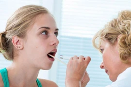 Xét nghiệm nước bọt, phát hiện bệnh Alzheimer