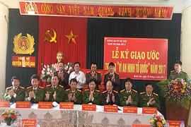 Phát huy tinh thần chủ động sáng tạo