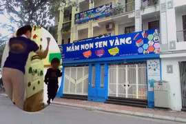 Xử phạt hành chính 2 cô giáo trường mầm non Hoa Sen 