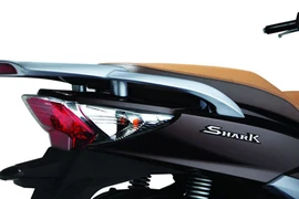 Tìm chủ sở hữu xe máy