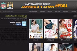 Lập trình viên kinh doanh "web sex" 