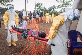 Đừng để sảy chân 