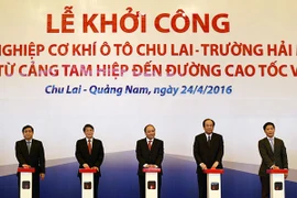 Mọi doanh nghiệp đều có cơ hội thành công