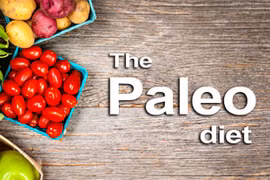 Ăn kiêng Paleo tốt cho tim phụ nữ cao tuổi