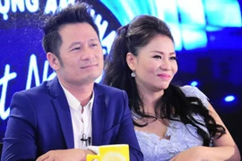 Bằng Kiều ngồi "ghế nóng" tìm kiếm thần tượng âm nhạc