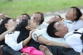 Trào lưu chụp ảnh kỷ yếu: Đừng để chạy theo mốt hay phá cách quá đà