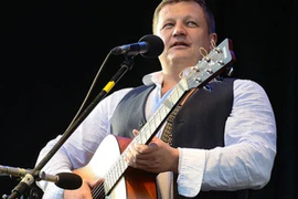 Sát hại nghệ sĩ guitar bass vì chủ nghĩa dân tộc cực đoan