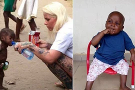 Hồi phục kỳ diệu