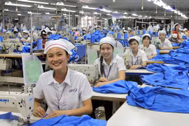Khi cựu thù trở thành đối tác