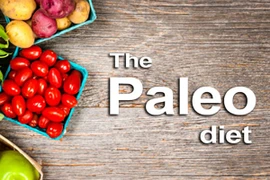 Ăn kiêng Paleo tốt cho tim phụ nữ cao tuổi