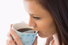 Cà phê giảm nguy cơ ung thư trực tràng