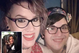 Bé 6 tuổi ủng hộ cha mình chuyển giới