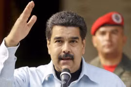 Venezuela kéo dài kỳ nghỉ cuối tuần để đối phó khủng hoảng năng lượng