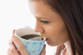 Cà phê giảm nguy cơ ung thư trực tràng