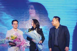 Đồng hành cùng người Việt trẻ xây dựng công dân toàn cầu